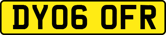 DY06OFR
