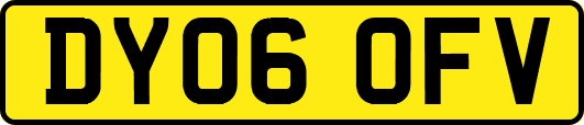 DY06OFV