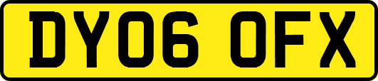 DY06OFX