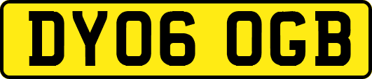 DY06OGB