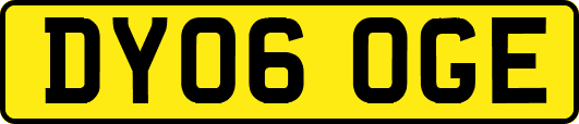 DY06OGE