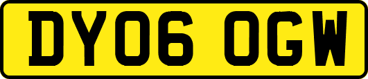 DY06OGW