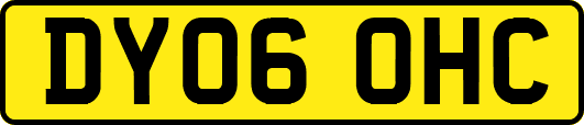 DY06OHC