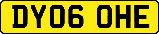 DY06OHE