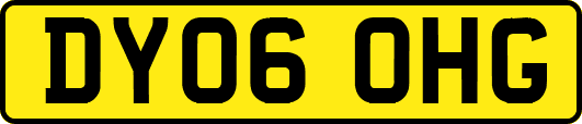 DY06OHG