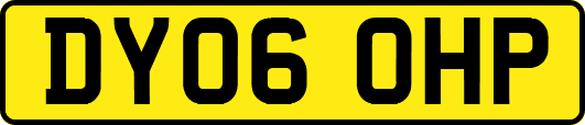 DY06OHP