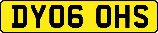 DY06OHS