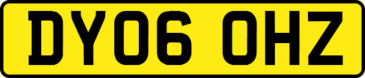 DY06OHZ