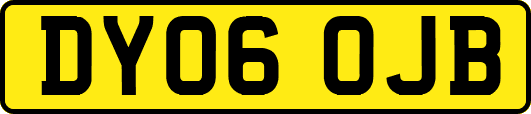 DY06OJB