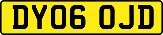 DY06OJD
