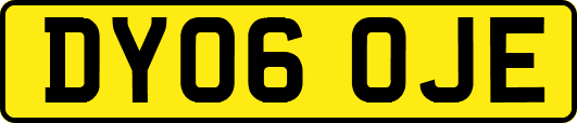 DY06OJE