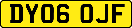 DY06OJF