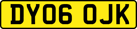 DY06OJK