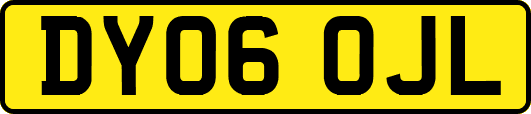DY06OJL
