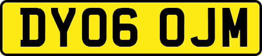 DY06OJM
