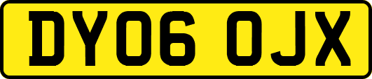 DY06OJX