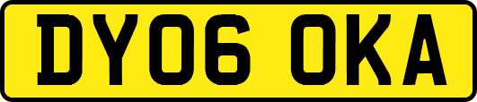 DY06OKA