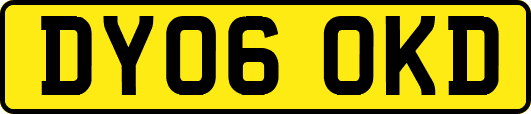 DY06OKD