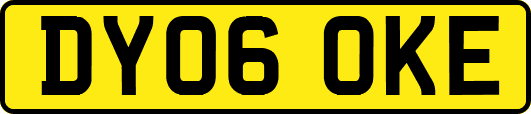 DY06OKE