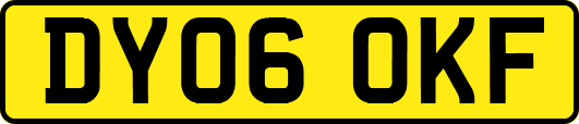 DY06OKF