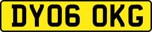 DY06OKG