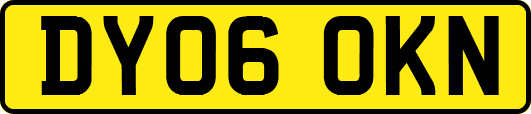 DY06OKN