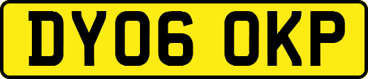 DY06OKP