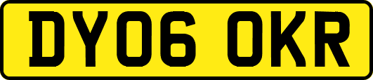 DY06OKR