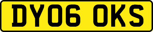 DY06OKS