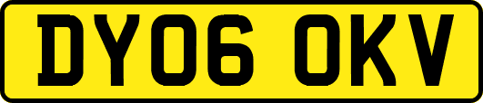 DY06OKV