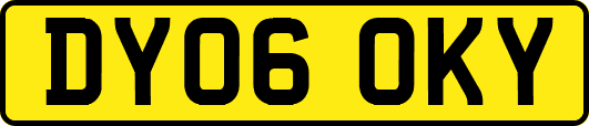 DY06OKY