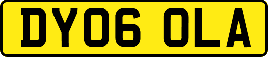 DY06OLA