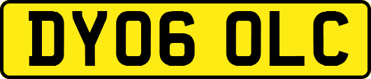 DY06OLC