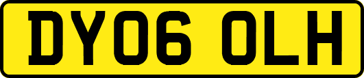 DY06OLH
