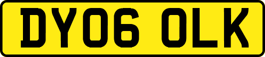 DY06OLK