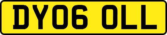 DY06OLL