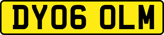 DY06OLM