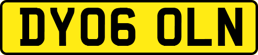 DY06OLN