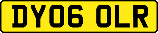 DY06OLR