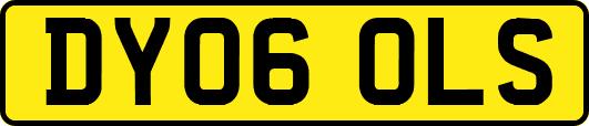 DY06OLS