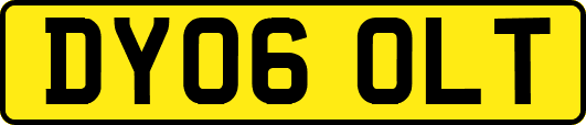DY06OLT