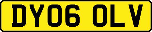 DY06OLV