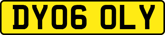 DY06OLY