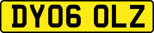 DY06OLZ
