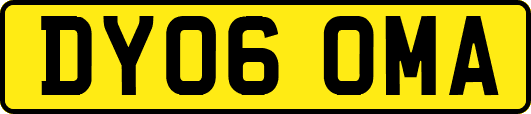 DY06OMA