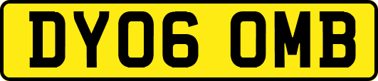 DY06OMB