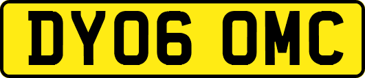DY06OMC