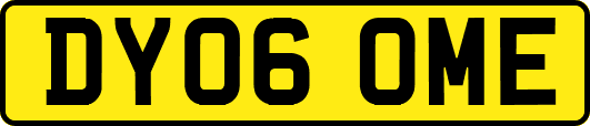 DY06OME
