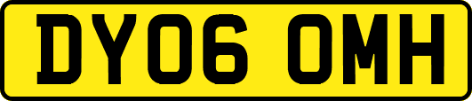 DY06OMH