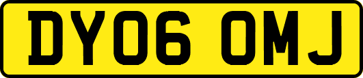 DY06OMJ